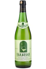 Isastegi 2023 Isastegi Sagardo Naturala Cider  750 ml