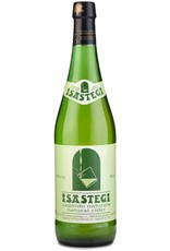 Isastegi 2025 Isastegi Sagardo Naturala Cider  750 ml