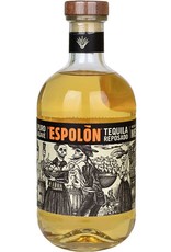 Espolon Espolon Tequila Reposado  1000 ml