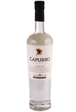 Capurro Capurro Pisco 2022 Acholado  750ml