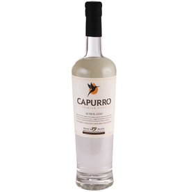 Capurro Capurro Pisco 2022 Acholado  750ml