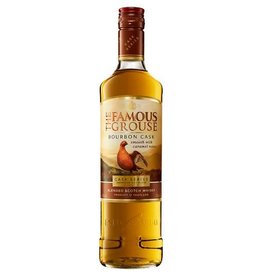 Famous Grouse Blended Scotch Whisky 750 ml