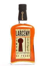 Heaven Hill Larceny Small Batch Kentucky Straight Bourbon  750 ml