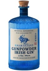 Drumshanbo Irish Gunpowder Gin 750 ml