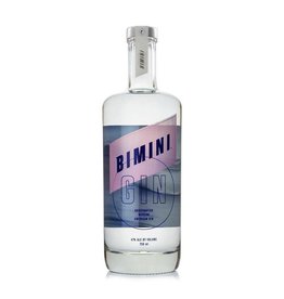 Round Turn Distilling Bimini Gin 1000ml