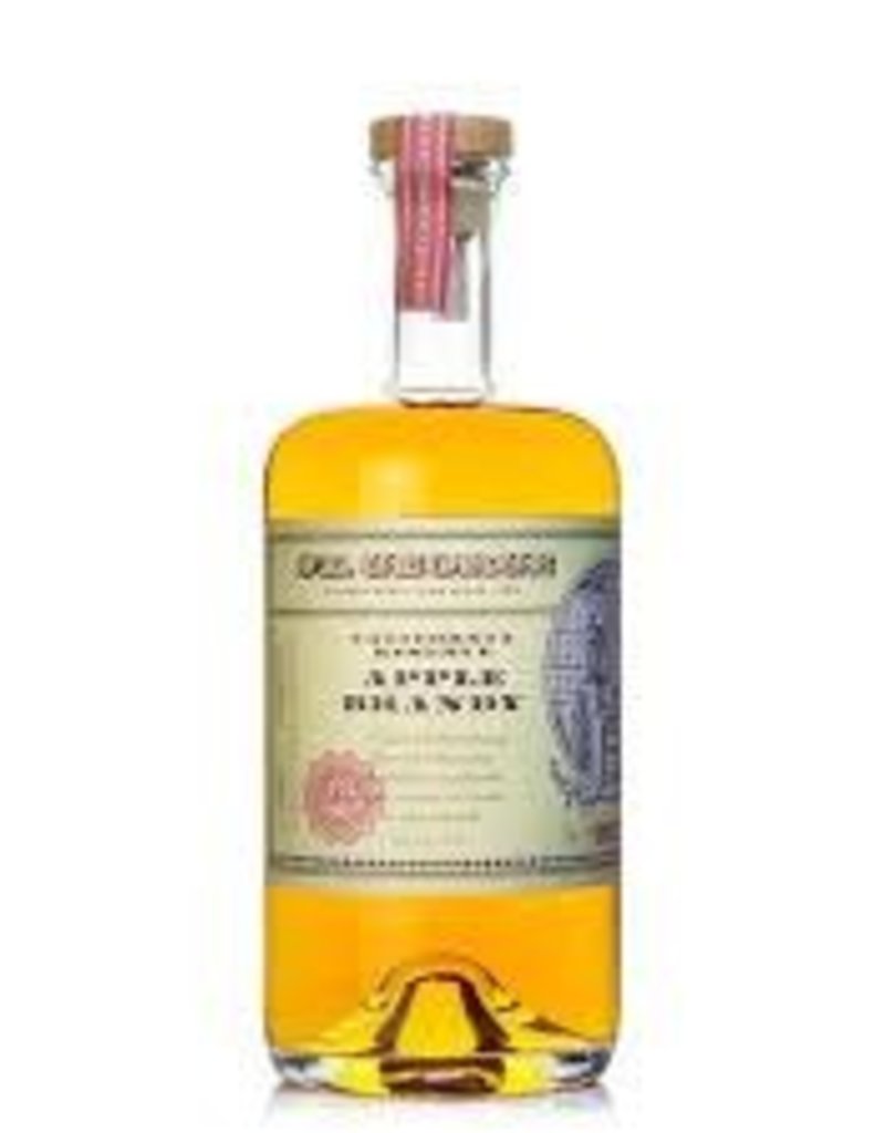 St. George Spirits St. George California Reserve Apple Brandy  750 ml