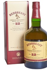 Redbreast Redbreast 12 year old Irish Whiskey  750 ml