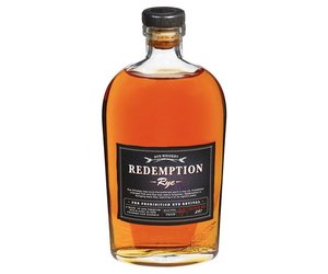 s Redemption Rye Whiskey 750 Ml Noe Valley Wine Spirits s Redemption Rye Whiskey 750 Ml Noe Valley Wine Spirits