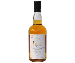 Chichibu Ichiro's Malt & Grain Whisky 750 ml - Noe Valley Wine