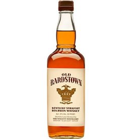 Willett Old Bardstown 90 Proof Bourbon  750 ml