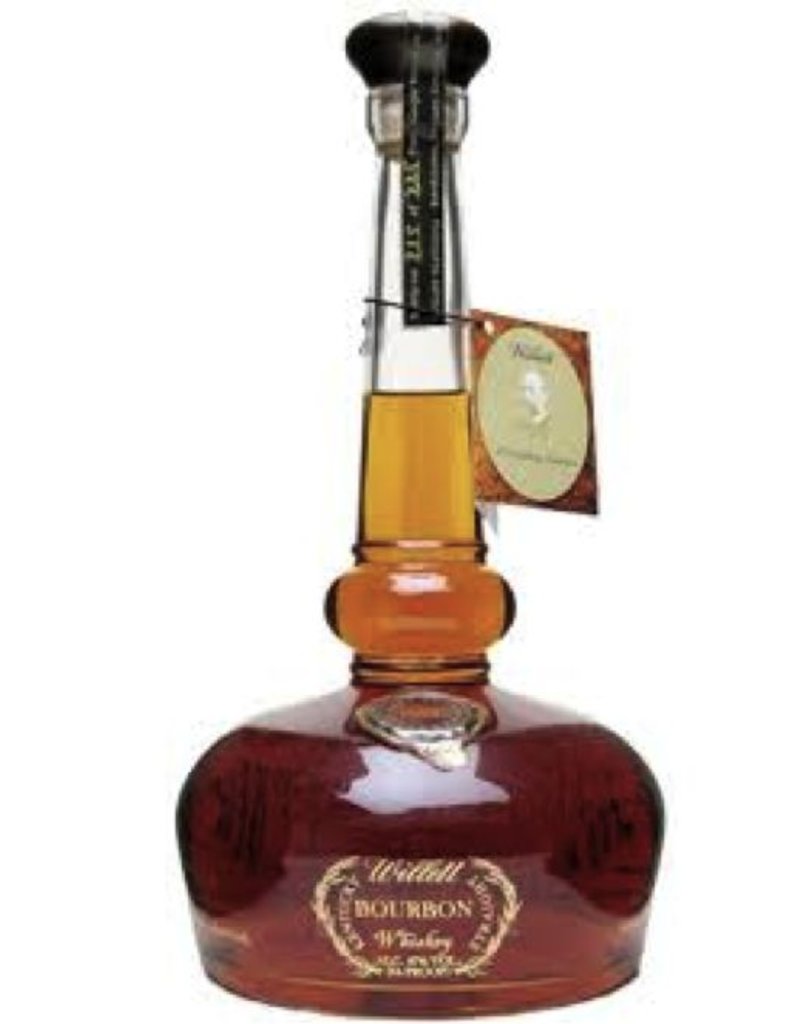 Willett Willett Pot Still Bourbon  1750 ml