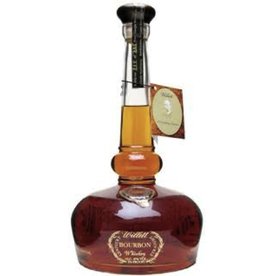 Willett Willett Pot Still Bourbon  750 ml