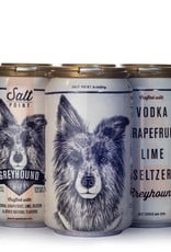 Salt Point Salt Point Greyhound 4 pack 12 oz