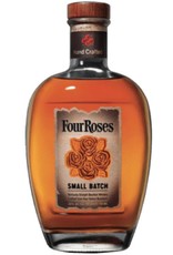 Four Roses Four Roses Small Batch Bourbon  750 ml