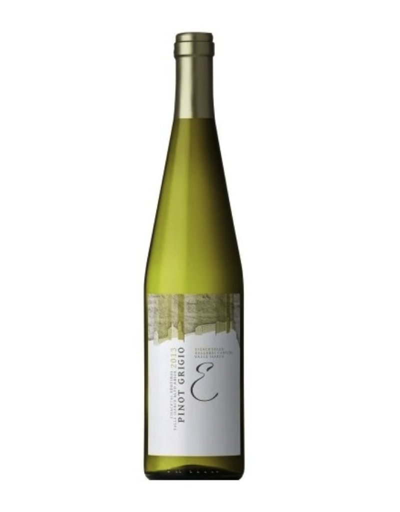 Valle Isarco 2022 Cantina Valle Isarco Pinot Grigio Alto Adige  750 ml