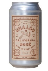 Scribe 2022 Scribe Una Lou Rose CAN 12 oz SINGLE