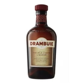 Drambuie Drambuie Liqueur  750 ml