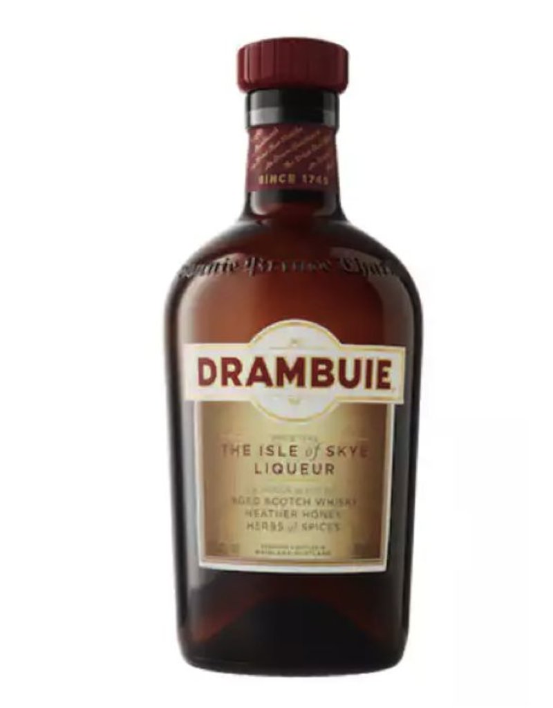 Drambuie Drambuie Liqueur  750 ml