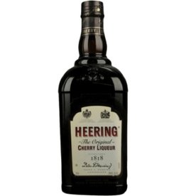 Heering Heering Original Cherry Liqueur 750 ml