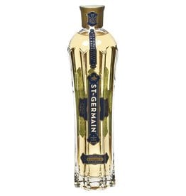 Saint Germain Saint Germain Liqueur  750 ml