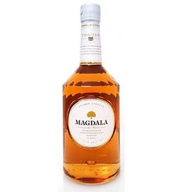 Torres Torres Magdala Orange Liqueur  750 ml