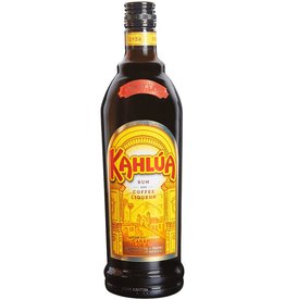 Kahlua Kahlua Coffee Liqueur  750 ml