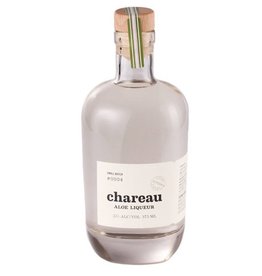 Charron Favreau Chareau Aloe Liqueur 750 ml