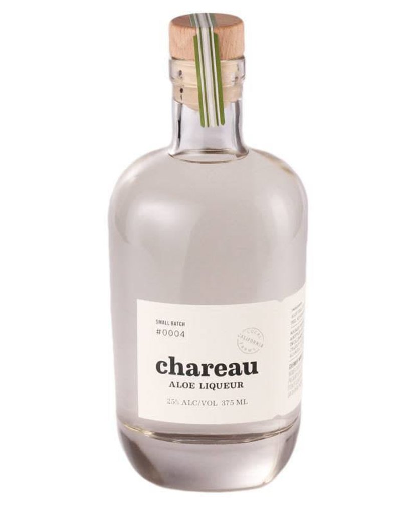 Charron Favreau Chareau Aloe Liqueur 750 ml