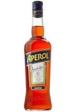 Aperol Aperol Aperitivo Liqueur  1000 ml