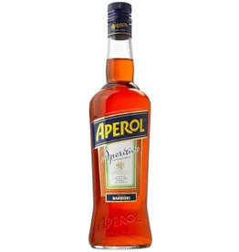 Aperol Aperol Aperitivo Liqueur  1000 ml