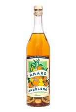 Ventura Spirits Ventura Spirits Amaro Angeleno Caliamaro  750 ml