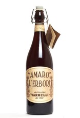 Distilleria Varnelli di Eredi Varnelli Amaro Dell' Erborista  1000 ml