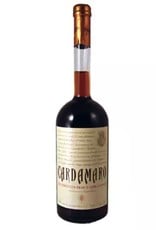 Cardamaro Bosca Tosti Cardamaro Vino Amaro 750 ml