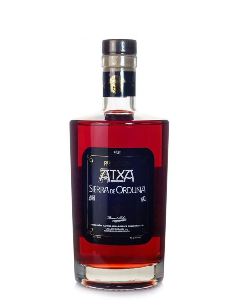 Atxa Atxa Pacharan Sierra do Orduna  700 ml