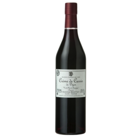 Briottet Briottet Creme de Cassis de Dijon  700 ml