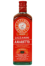 Lazzaroni Lazzaroni Amaretto  750 ml