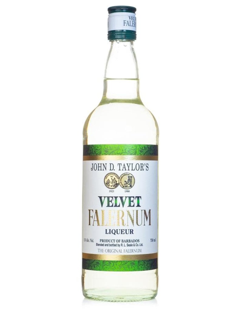 Taylor's Taylor's Velvet Falernum  750 ml