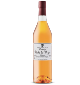 Briottet Briottet Creme de Peche de Vigne  700 ml