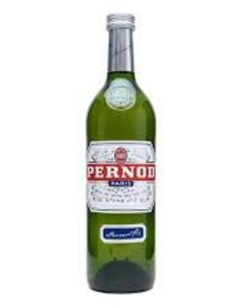 Pernod Pernod Pastis  750 ml