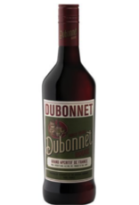 Dubonnet Rouge Grand Aperitif de France 1000 ml