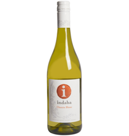 Indaba 2019 Indaba Chenin Blanc South Africa  750 ml