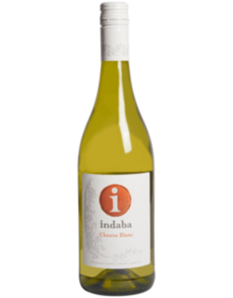 Indaba 2017 Indaba Chenin Blanc South Africa 750 Ml