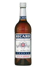 Pernod Ricard Pastis de Marseille  750 ml