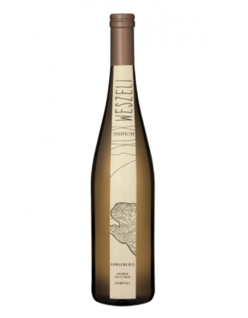 2025 Weszeli Langenlois Gruner Veltliner Kamptal 750ml