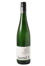 Peter Lauer 2022 Peter Lauer Barrel X Riesling Mosel  750 ml
