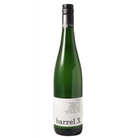 Peter Lauer 2022 Peter Lauer Barrel X Riesling Mosel  750 ml