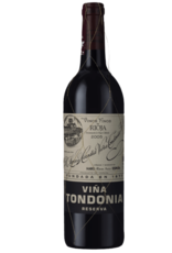 2012 Lopez de Heredia Vina Tondonia Rioja Reserva 1500 ml