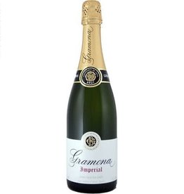 Gramona 2018 Gramona Cava Brut Imperial  750 ml