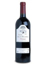 Font De La Figuera 2019 Font De La Figuera Priorat Rouge 750ml