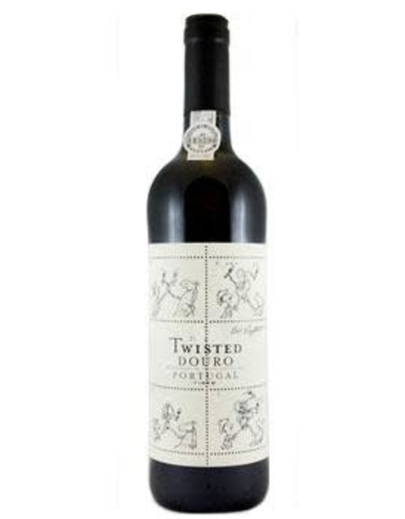 Niepoort 2020 Niepoort Twisted Tinto Douro 750 ml